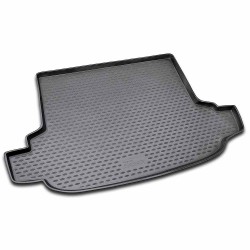 Kadica za gepek SUBARU Forester 2.5 XT 2008-2013, cross.